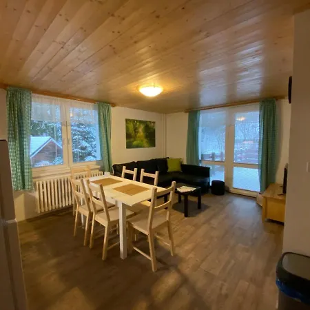 Appartement Pod Lesem - Horni