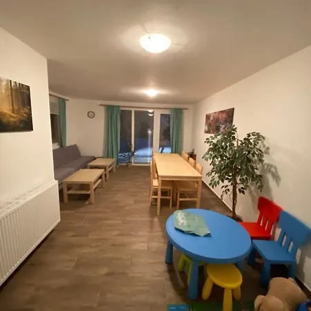 Appartement Pod Lesem - Horni