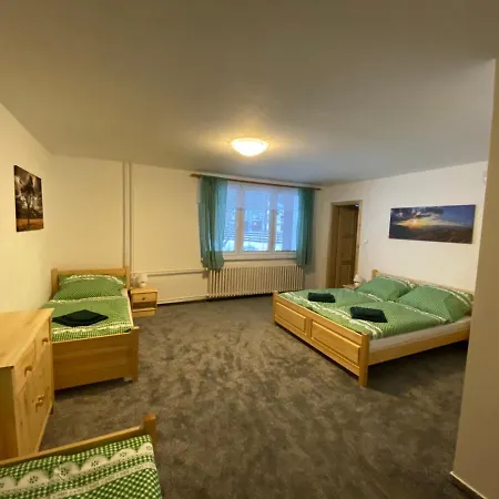 Appartement Pod Lesem - Horni