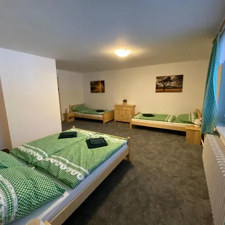 Appartement Pod Lesem - Horni
