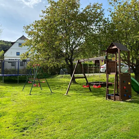 Appartement Pod Lesem - Horni *