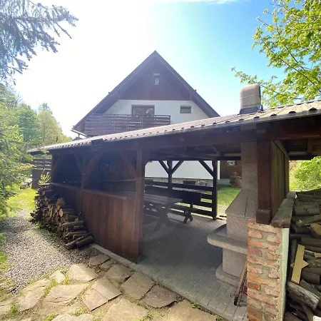 Appartement Pod Lesem - Horni