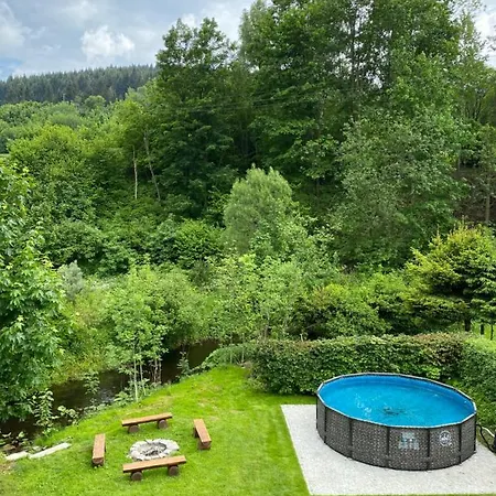 Appartement Pod Lesem - Horni