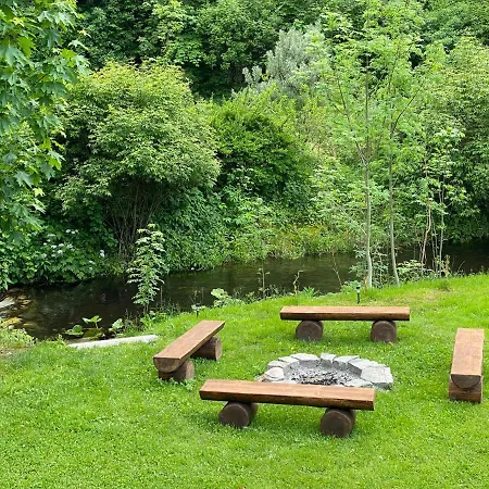 Appartement Pod Lesem - Horni